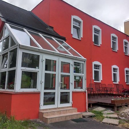 Skalka Hotel Прага Екстериор снимка
